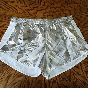 Under Armour Flashy jogging shorts